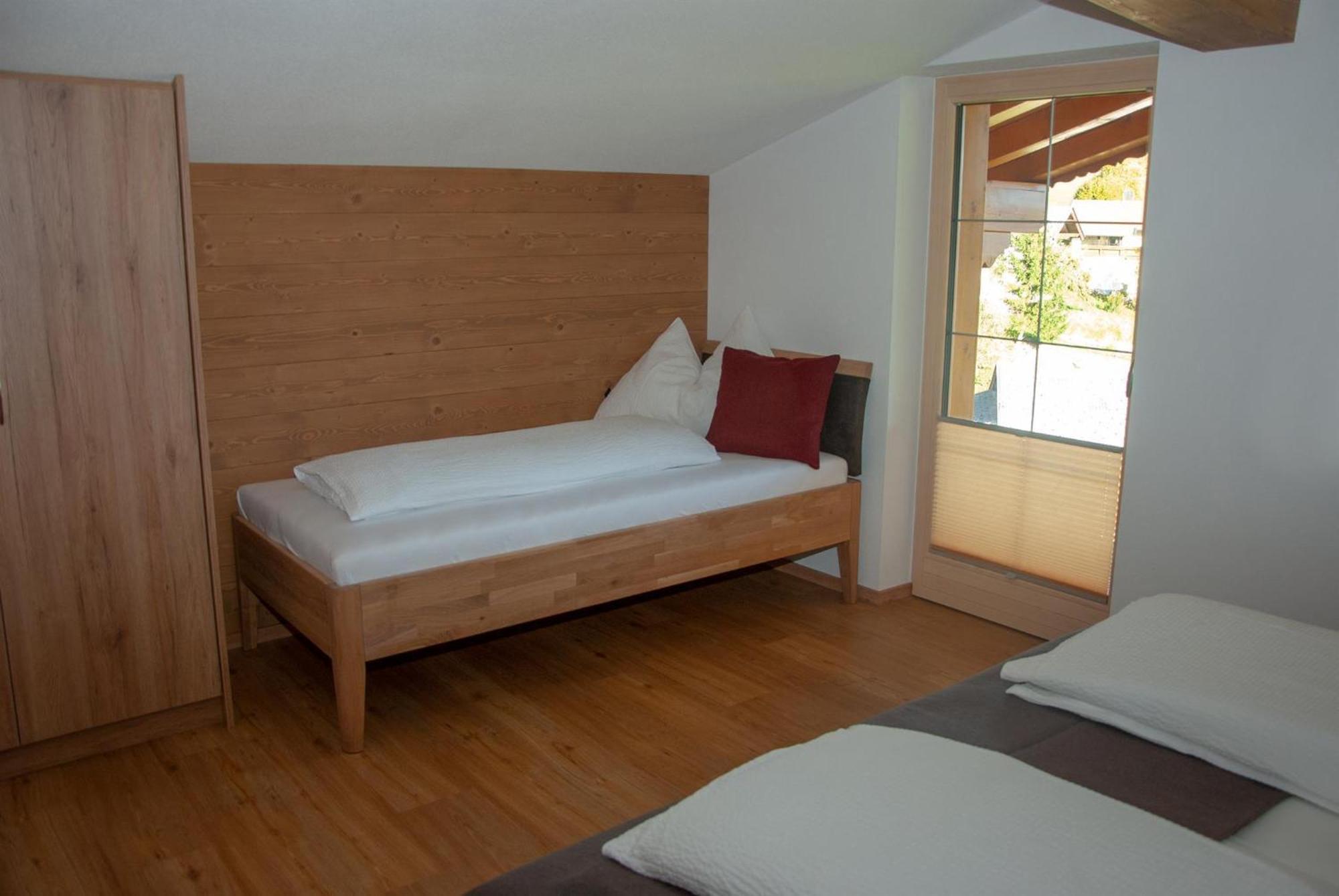 Ferienwohnung Kant Fieberbrunn Εξωτερικό φωτογραφία