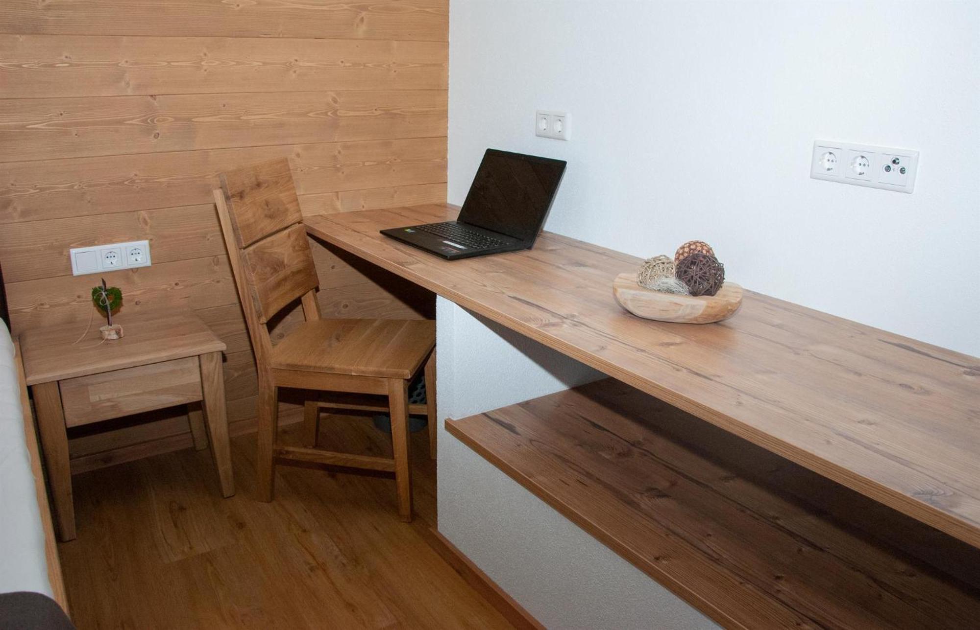 Ferienwohnung Kant Fieberbrunn Εξωτερικό φωτογραφία