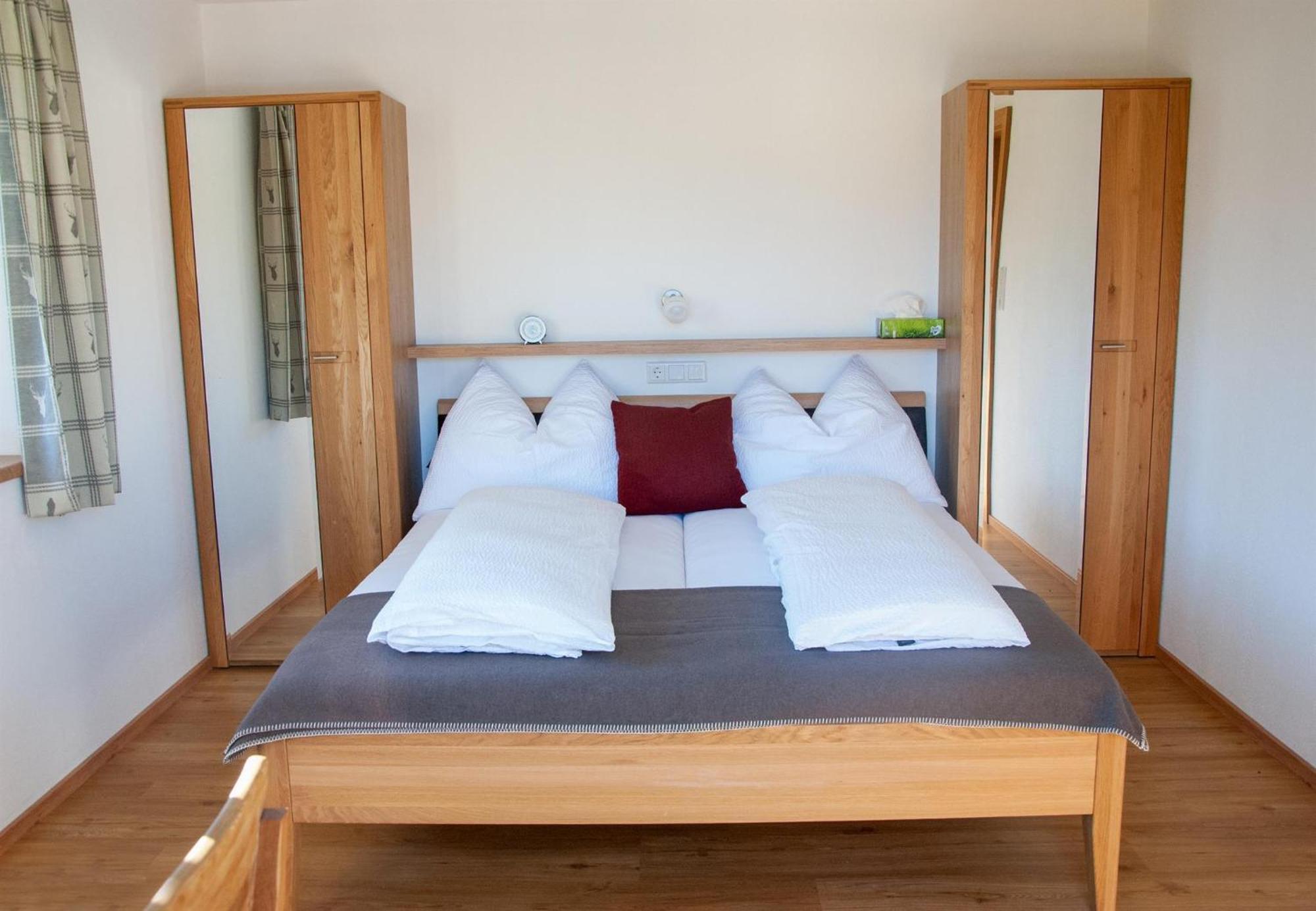 Ferienwohnung Kant Fieberbrunn Εξωτερικό φωτογραφία