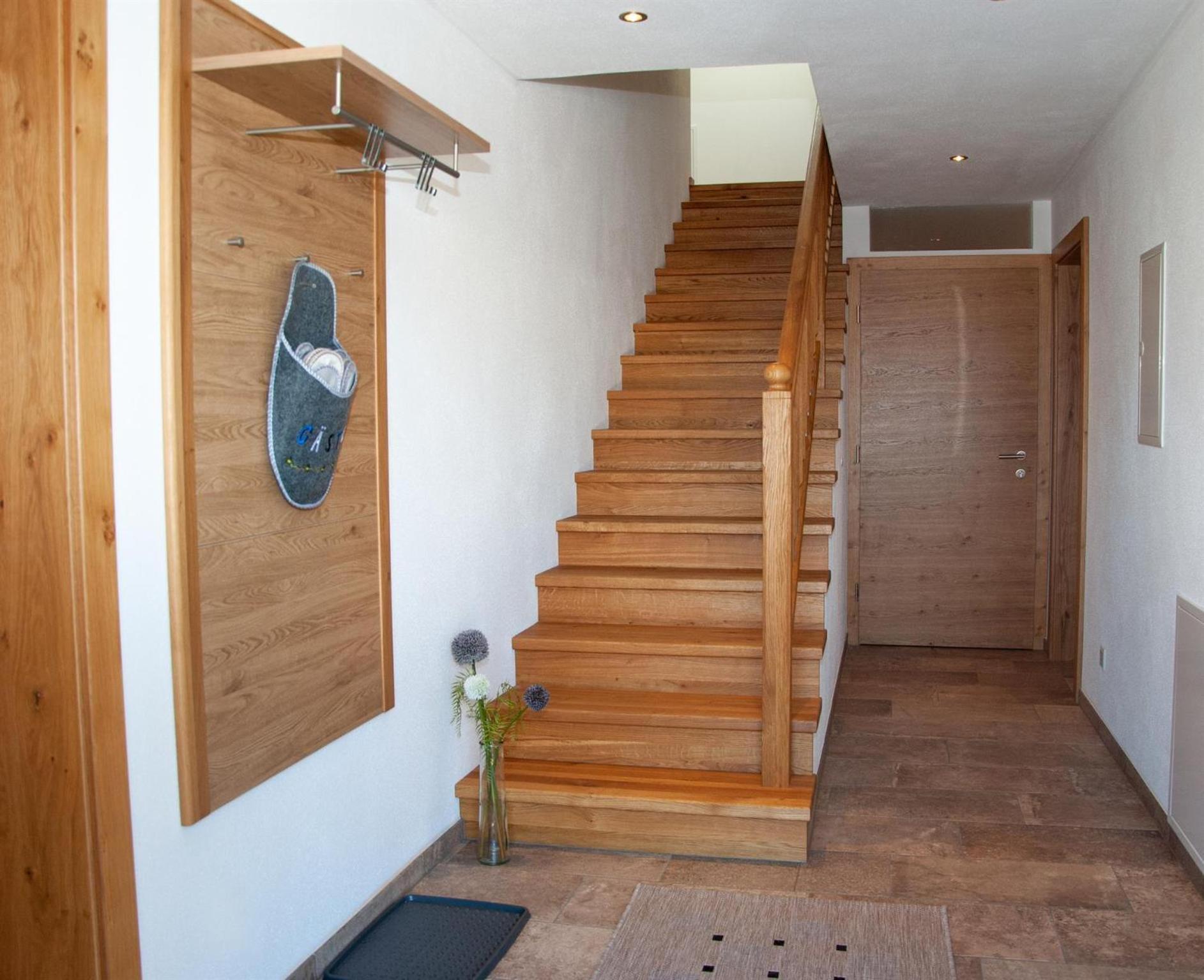 Ferienwohnung Kant Fieberbrunn Εξωτερικό φωτογραφία