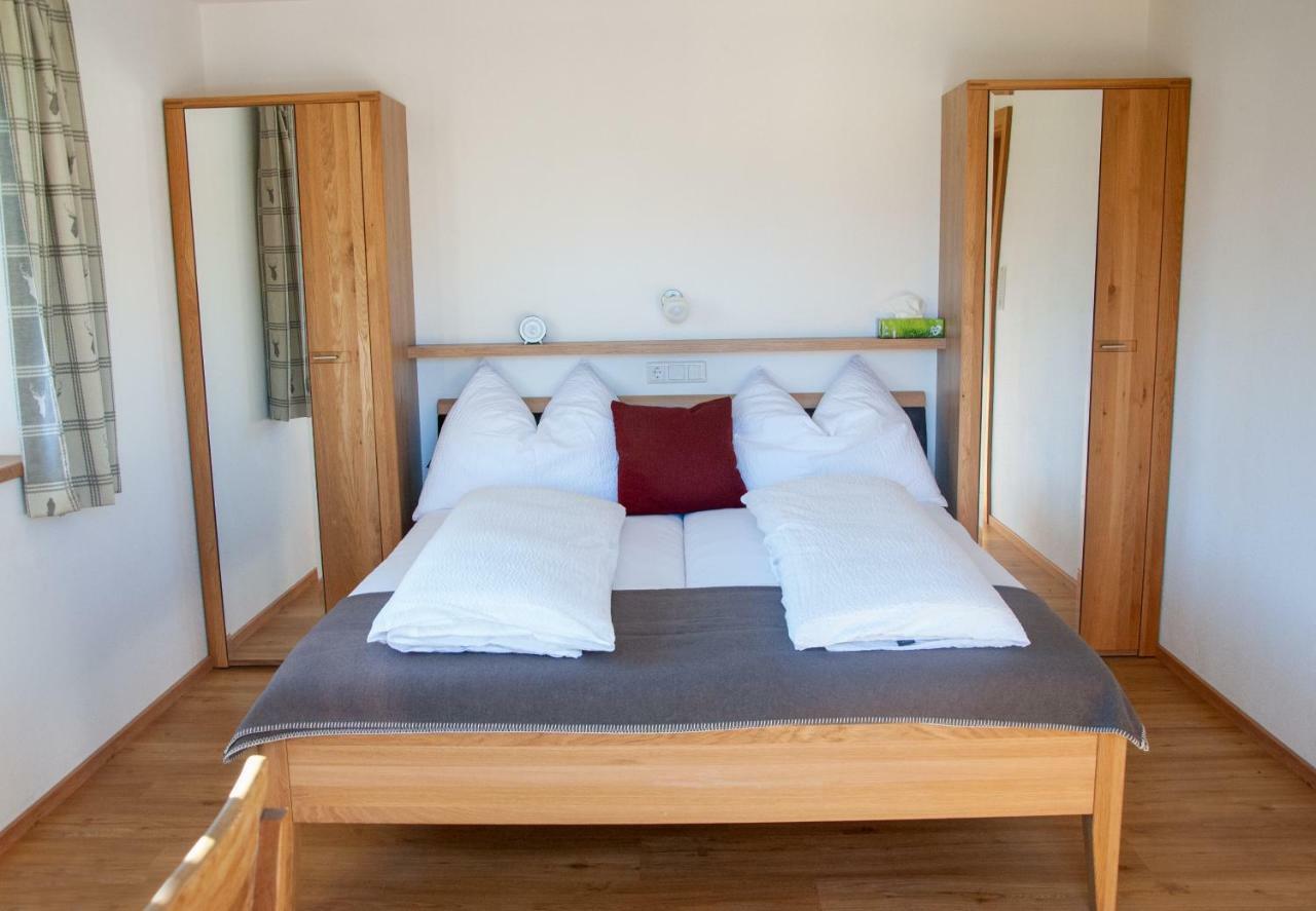 Ferienwohnung Kant Fieberbrunn Εξωτερικό φωτογραφία