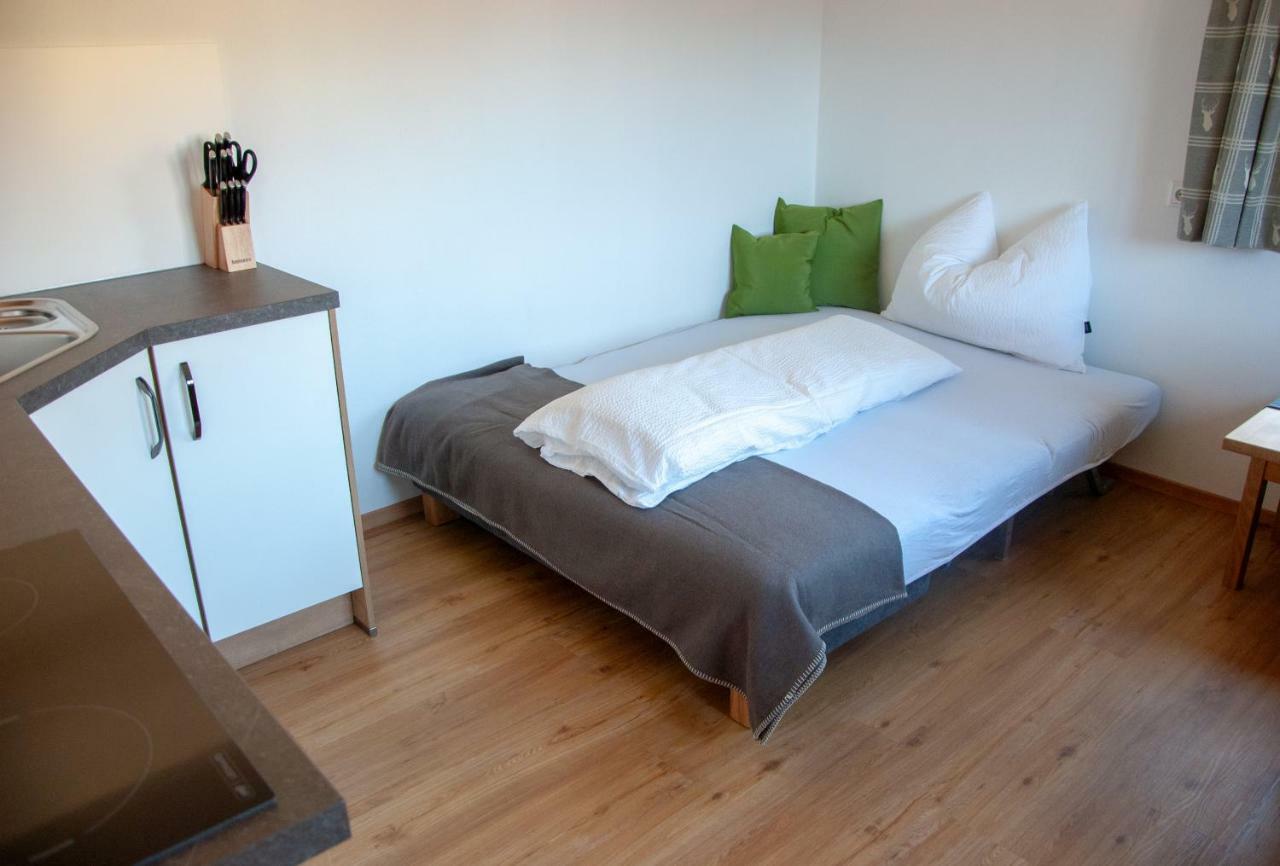 Ferienwohnung Kant Fieberbrunn Εξωτερικό φωτογραφία
