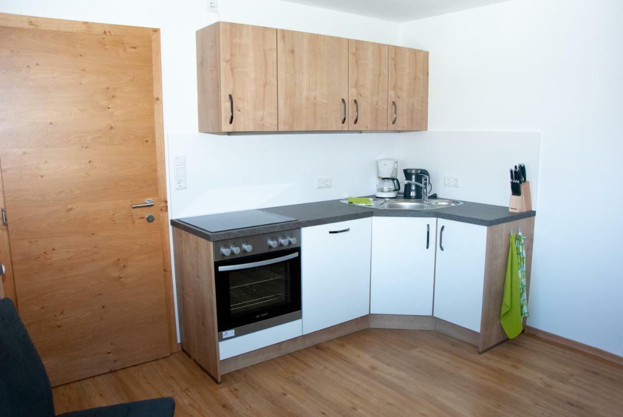 Ferienwohnung Kant Fieberbrunn Εξωτερικό φωτογραφία
